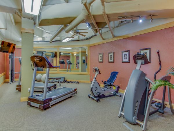 Breckenridge Home 1018224