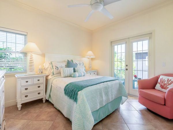 Anna Maria Vacation Pool Home With Four Bedrooms