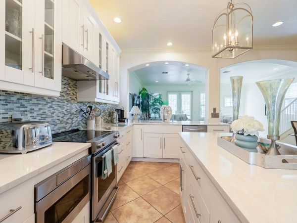 Anna Maria Vacation Pool Home With Four Bedrooms