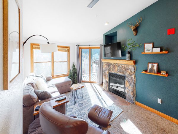 Breckenridge Home 1018226