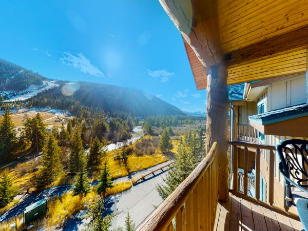 Breckenridge Home 1018226