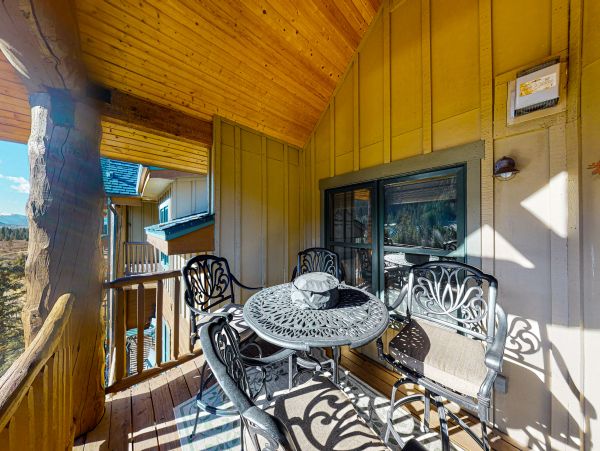 Breckenridge Home 1018226