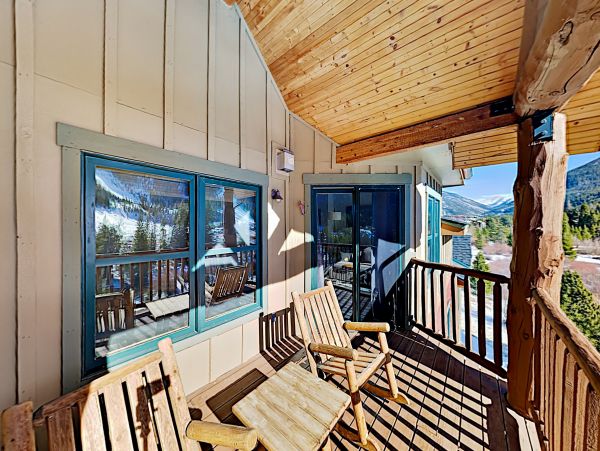 Breckenridge Home 1018226