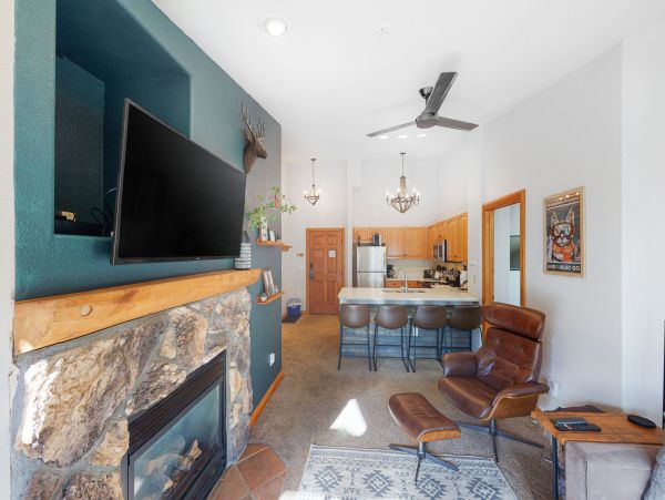 Breckenridge Home 1018226