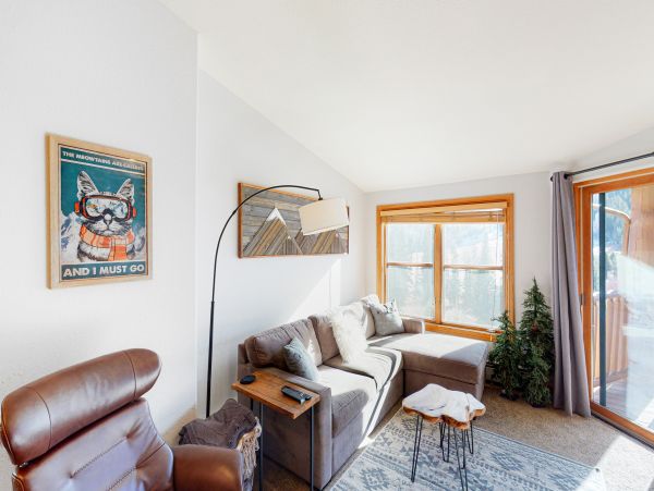 Breckenridge Home 1018226
