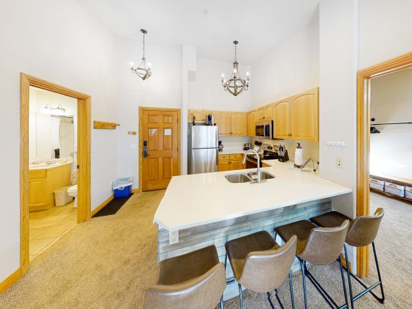 Breckenridge Home 1018226