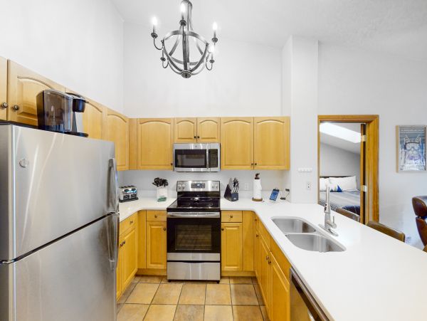 Breckenridge Home 1018226