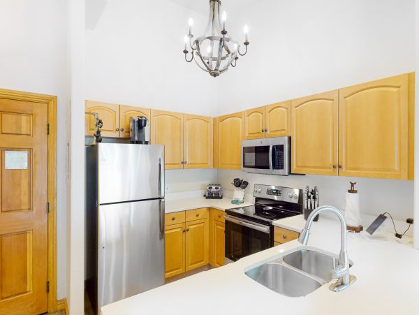 Breckenridge Home 1018226