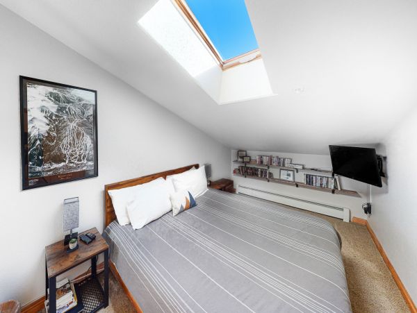 Breckenridge Home 1018226