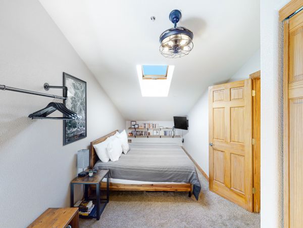Breckenridge Home 1018226
