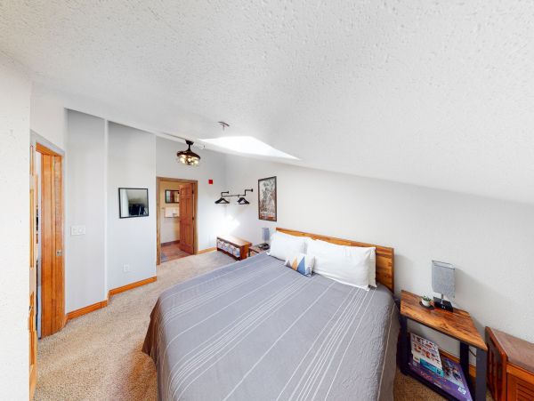 Breckenridge Home 1018226