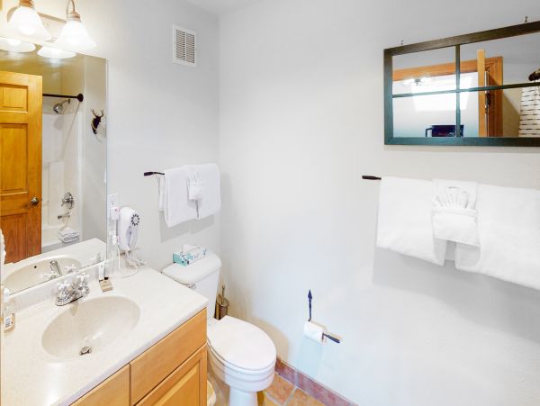 Breckenridge Home 1018226