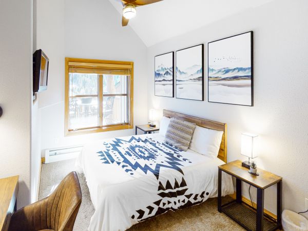 Breckenridge Home 1018226