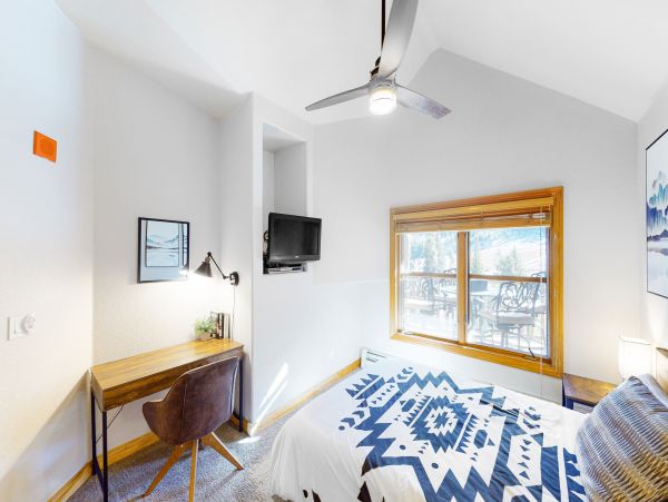 Breckenridge Home 1018226