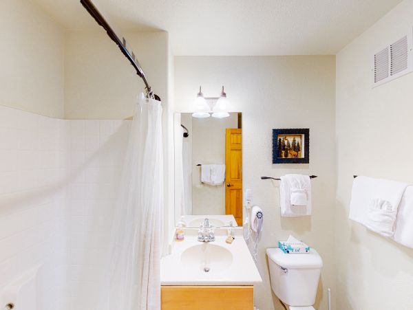 Breckenridge Home 1018226
