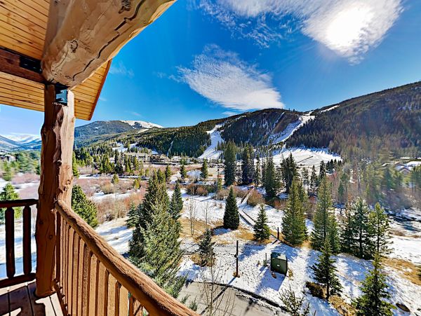 Breckenridge Home 1018226