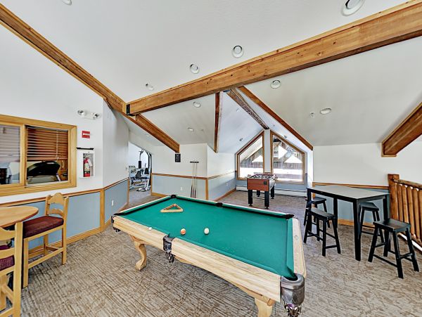 Breckenridge Home 1018226