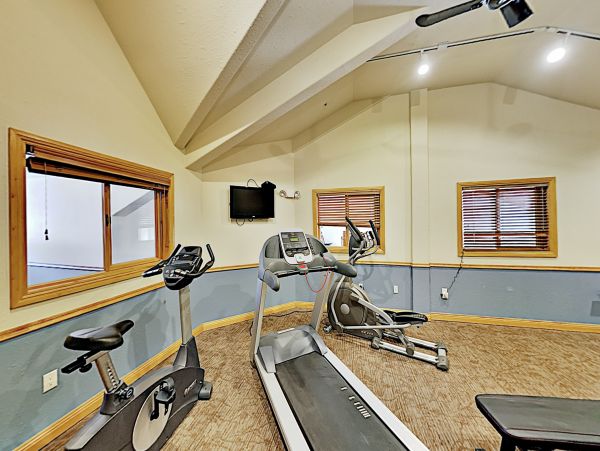 Breckenridge Home 1018226