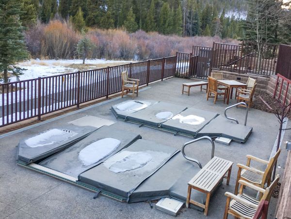 Breckenridge Home 1018226