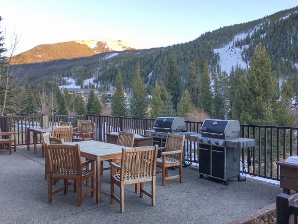 Breckenridge Home 1018226
