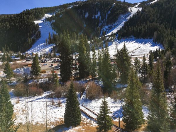 Breckenridge Home 1018226