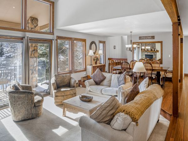 Breckenridge Home 1018227