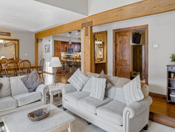 Breckenridge Home 1018227