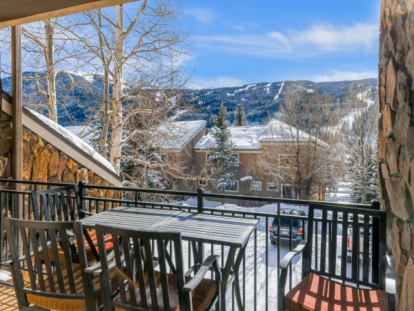 Breckenridge Home 1018227
