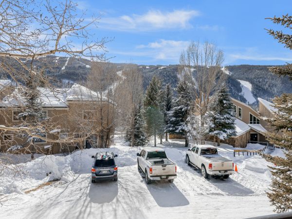 Breckenridge Home 1018227
