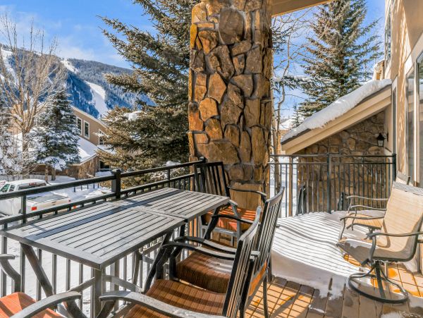 Breckenridge Home 1018227