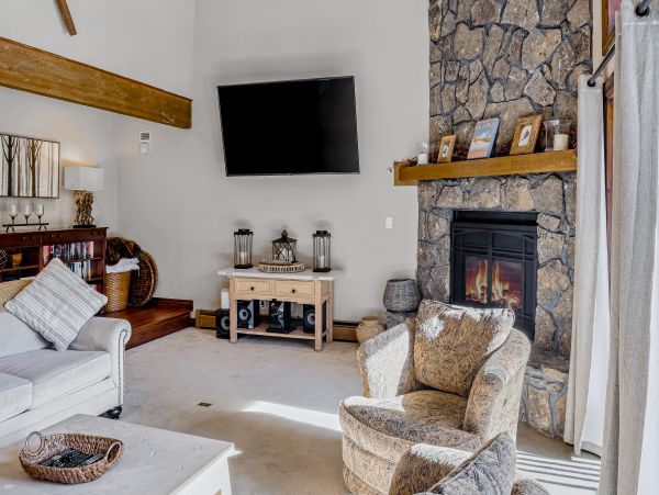 Breckenridge Home 1018227