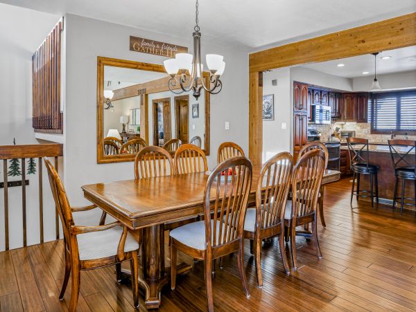 Breckenridge Home 1018227