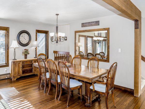 Breckenridge Home 1018227