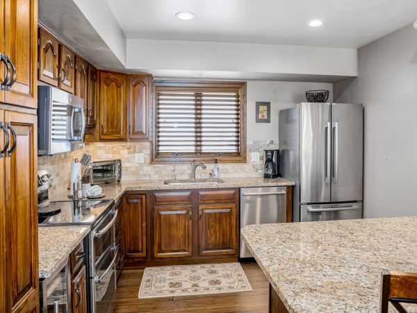 Breckenridge Home 1018227