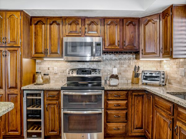 Breckenridge Home 1018227