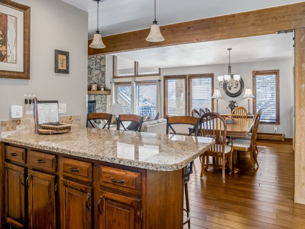 Breckenridge Home 1018227