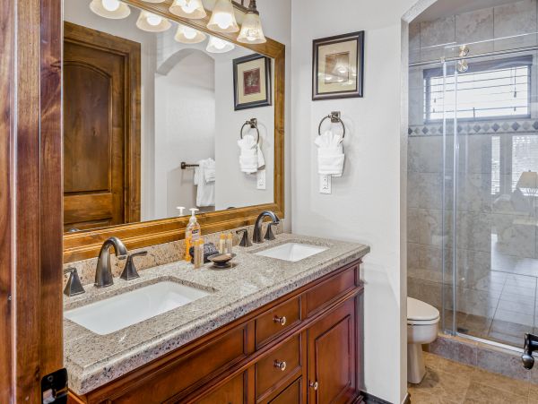 Breckenridge Home 1018227