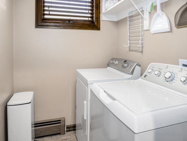 Breckenridge Home 1018227