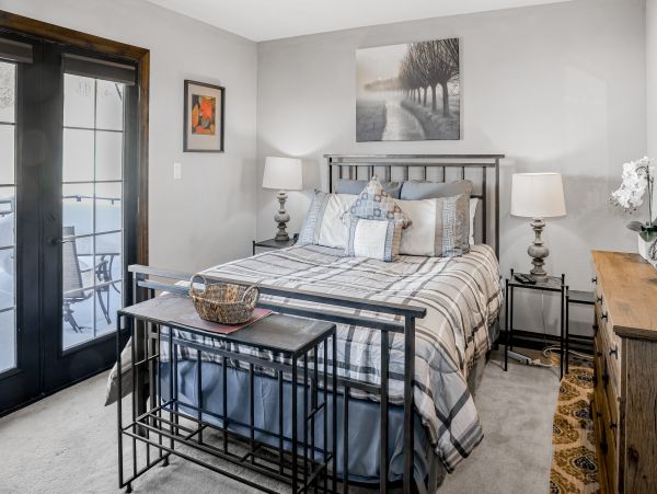 Breckenridge Home 1018227