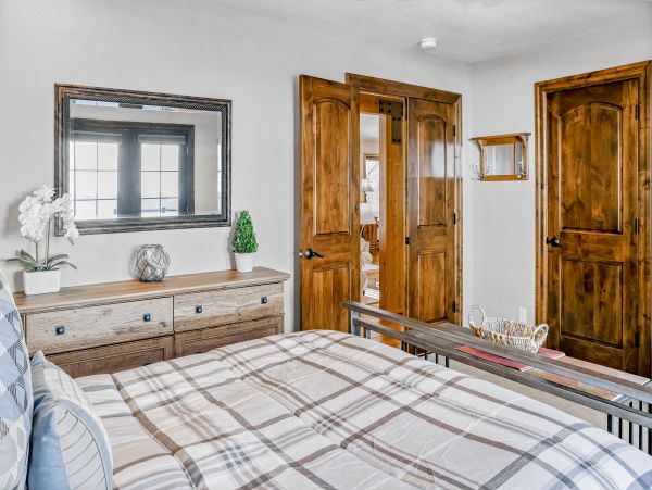 Breckenridge Home 1018227