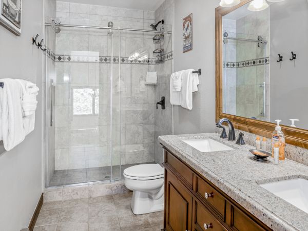 Breckenridge Home 1018227
