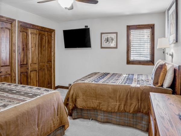 Breckenridge Home 1018227
