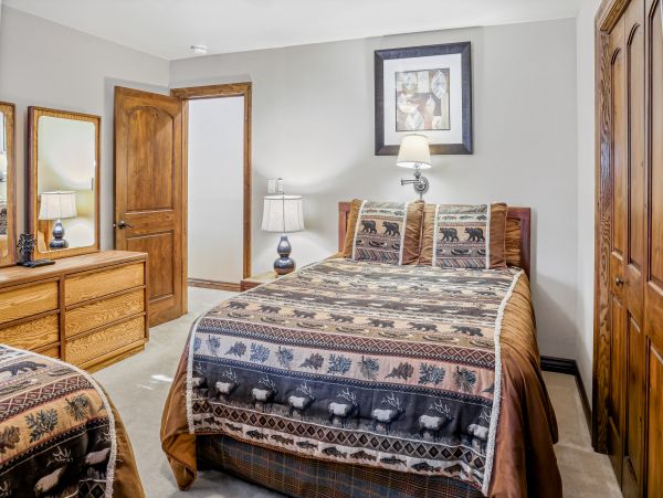 Breckenridge Home 1018227