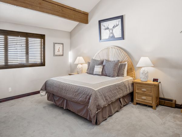 Breckenridge Home 1018227