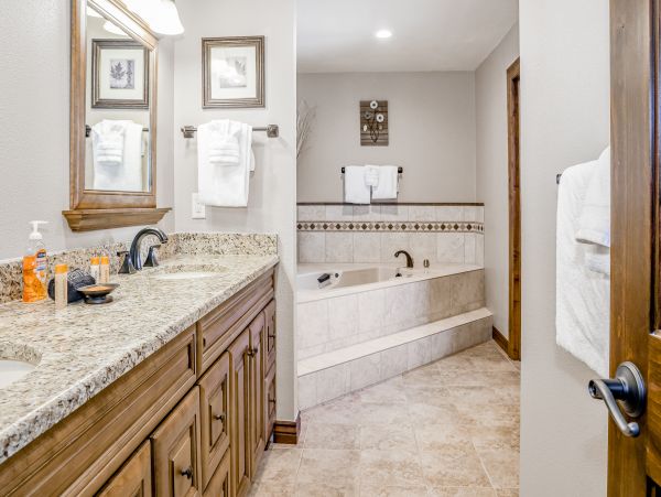 Breckenridge Home 1018227