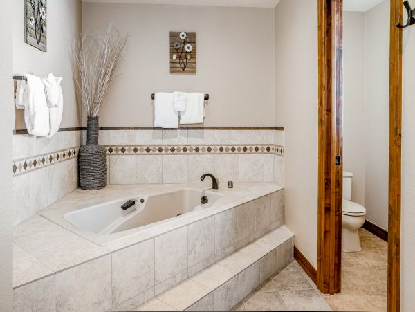 Breckenridge Home 1018227