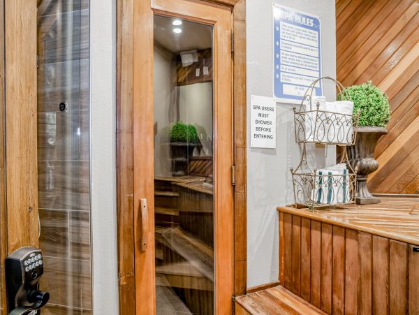 Breckenridge Home 1018227