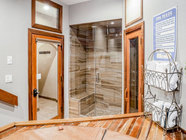 Breckenridge Home 1018227