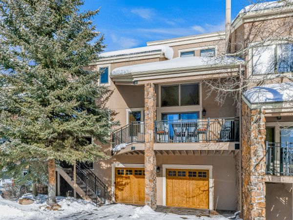 Breckenridge Home 1018227