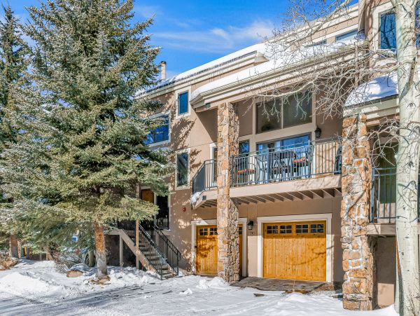 Breckenridge Home 1018227